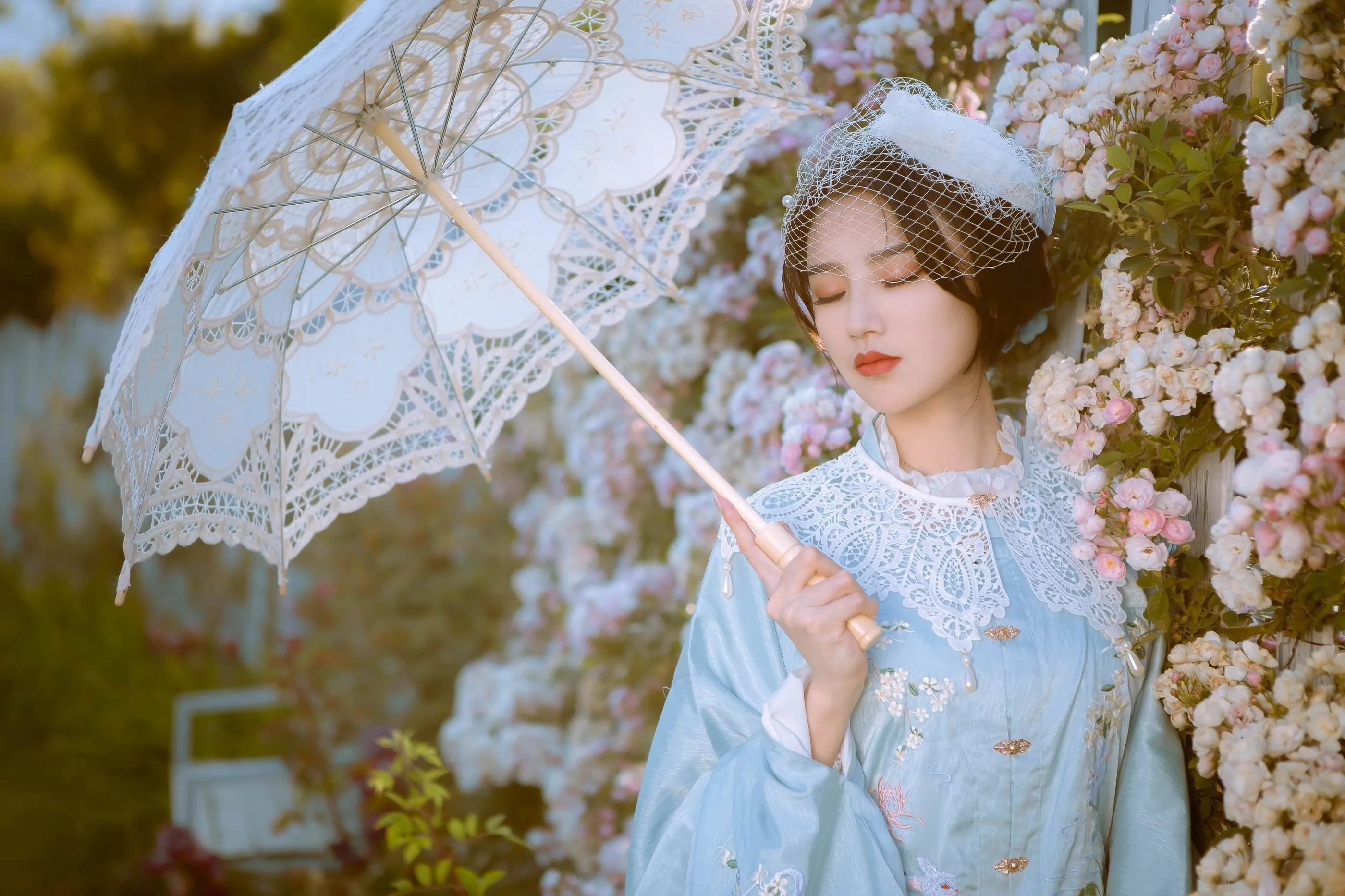 [YITUYU艺图语]2022.02.08 人间四月天 婷婷 [25P]插图6